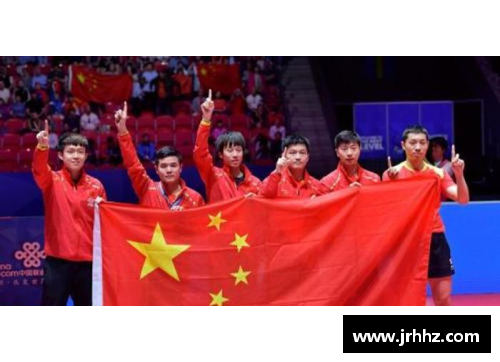 DG真人比世乒赛九连冠更重要的 是国乒老将新人的满载而归 - 光明网 - 副本