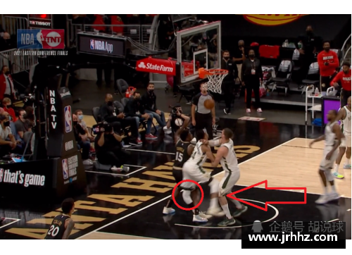 DG真人NBA赛季焦点：球队表现、明星对决及季后赛形势